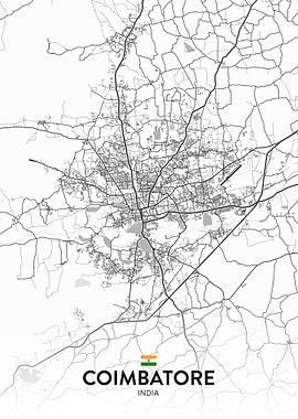 Coimbatore IN
