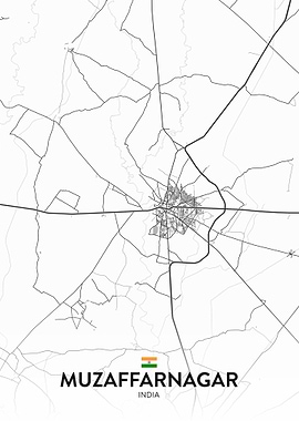 Muzaffarnagar IN