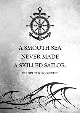 Skilled Sailor