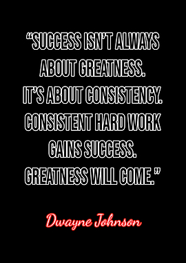 dwayne johnson quotes