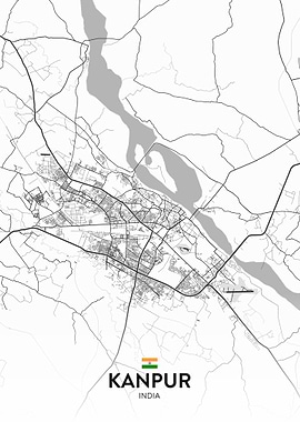 Kanpur IN