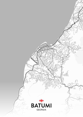Batumi GE