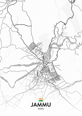 Jammu IN