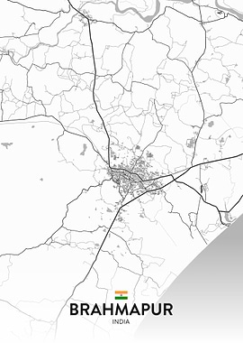 Brahmapur IN