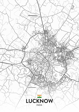 Lucknow IN