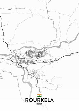 Rourkela IN