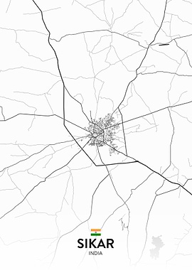 Sikar IN