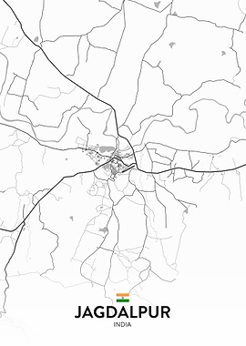 Jagdalpur IN