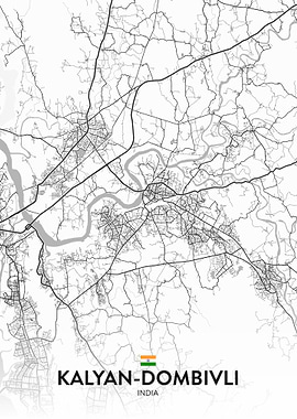 Kalyan Dombivli IN