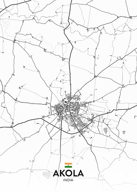 Akola IN