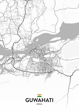 Guwahati IN