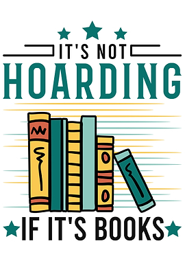 Reading Books Bookworm