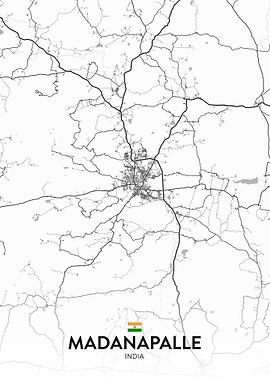 Madanapalle IN