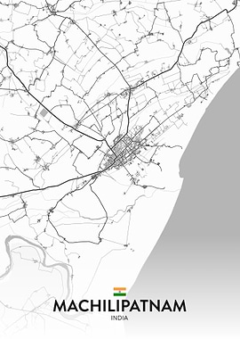 Machilipatnam IN