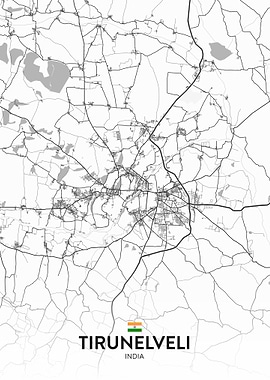 Tirunelveli IN