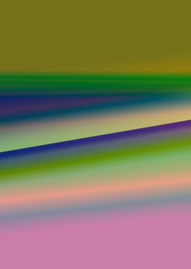 RED BLUE GREEN TEXTURE ART