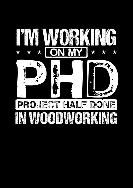 Im working on my project