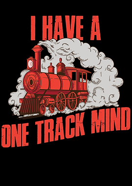 One Track Mind