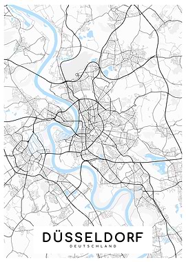 Dusseldorf