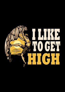 Rock Climbing Mountains