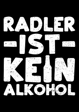 Radler Ist Kein Alkohol