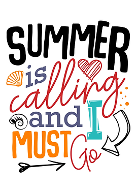 Summer Is Calling School V