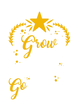 Grow through what you go