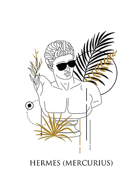 Hermes Mercurius