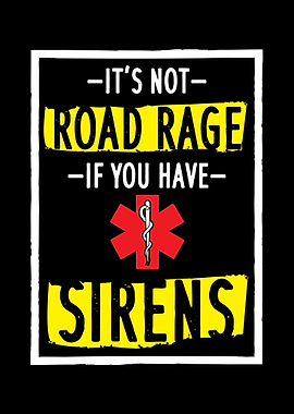 Its Not Road Rage If You