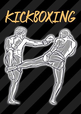 Kickboxing