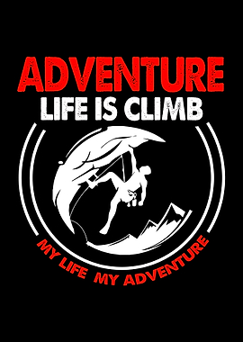 Rock Climbing Adventure