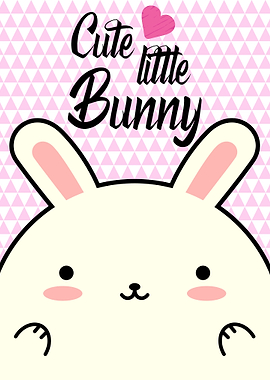 Cute little Bunny