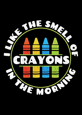 Crayon