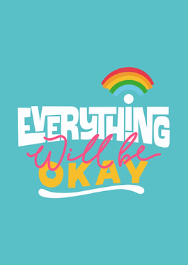 Everthing be okay quotes
