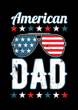 American Dad July 4th