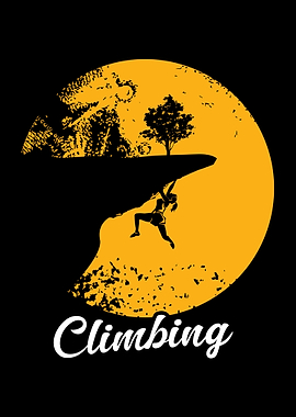 Rock Climbing Rock Climb