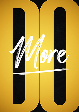 Do More