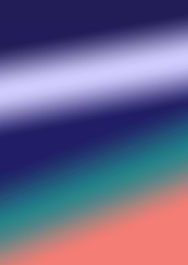 blue white orange texture