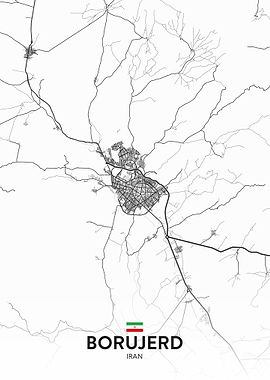 Borujerd IR