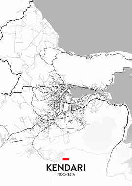 Kendari ID