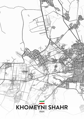 Khomeyni Shahr IR
