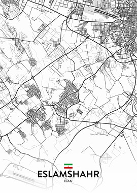Eslamshahr IR
