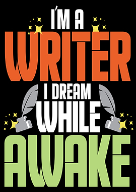 Funny Book Author Pun