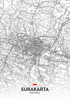 Surakarta ID