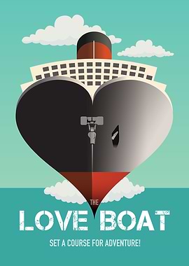 The Love Boat