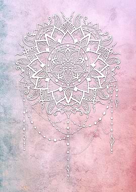 mandala boho