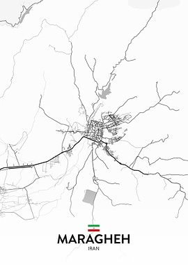 Maragheh IR