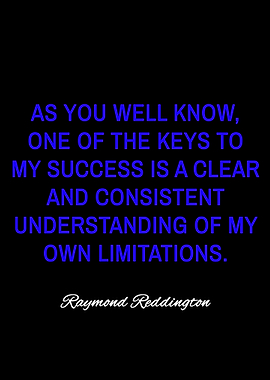 raymond reddington quotes