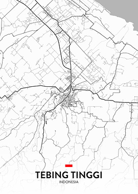 Tebing Tinggi ID