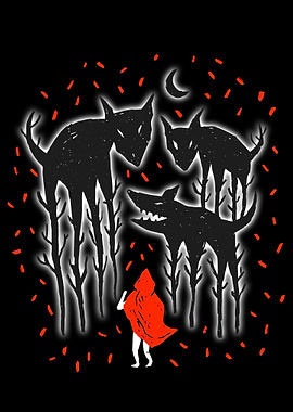 Little Red Riding Hood